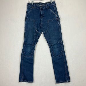 Dovetail Workwear Carpenter Jeans Men’s